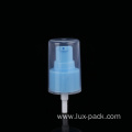 treatment pump Plastic lotion pump